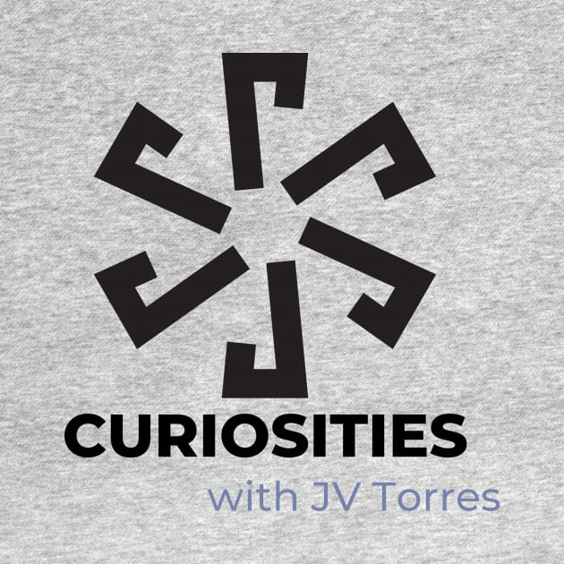 Curiosities with JV Torres by kingasilas